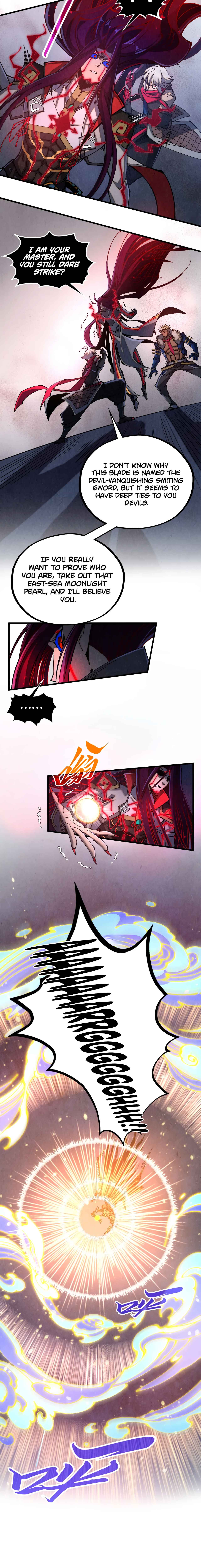 The Ultimate of All Ages Chapter 518 Page 1