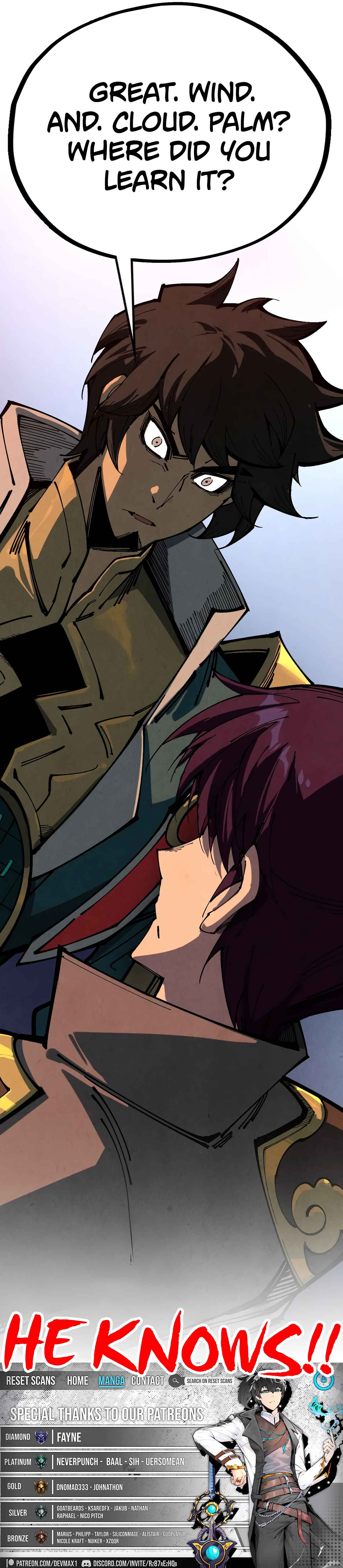 The Ultimate of All Ages Chapter 528 Page 1