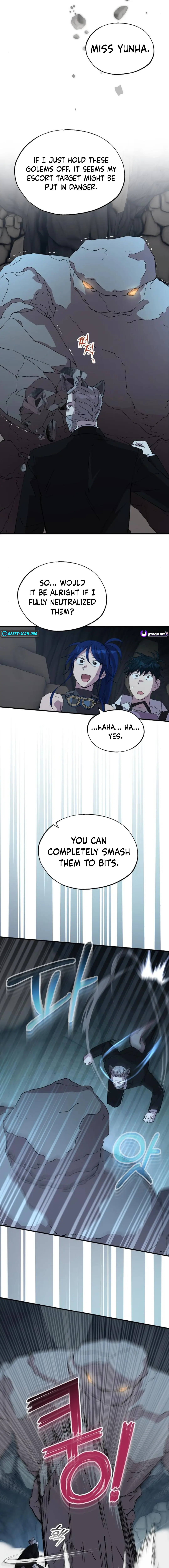Magical Realm Shopkeeper Chapter 75 Page 1