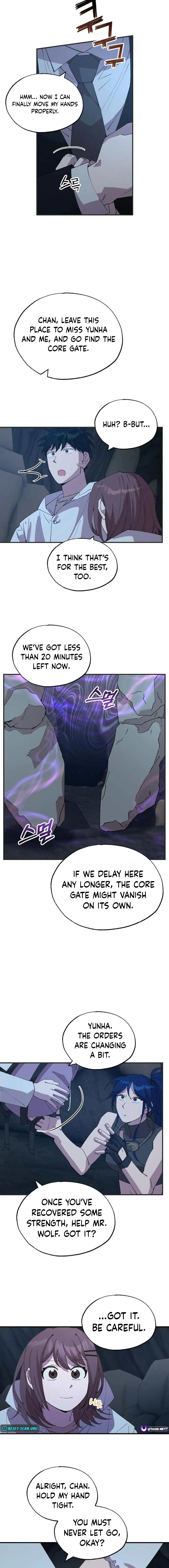 Magical Realm Shopkeeper Chapter 75 Page 1