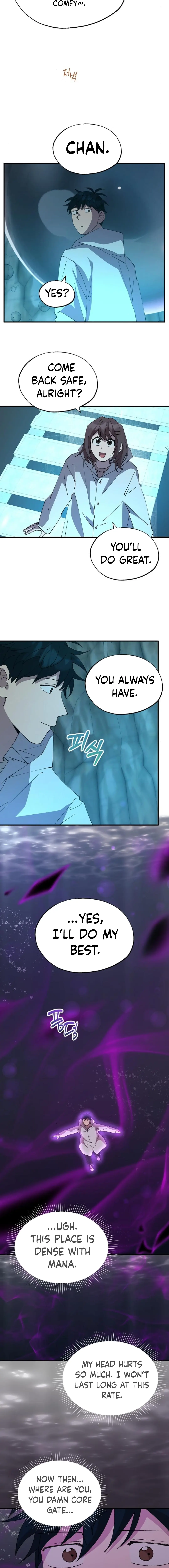 Magical Realm Shopkeeper Chapter 75 Page 1