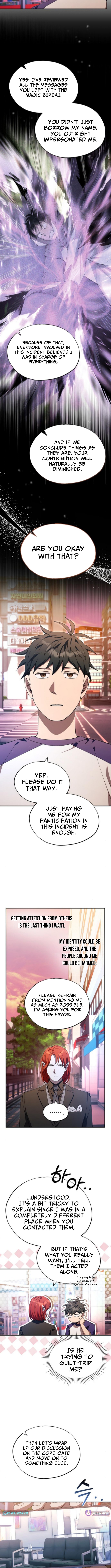 Magical Realm Shopkeeper Chapter 77 (S2 Start) Page 1