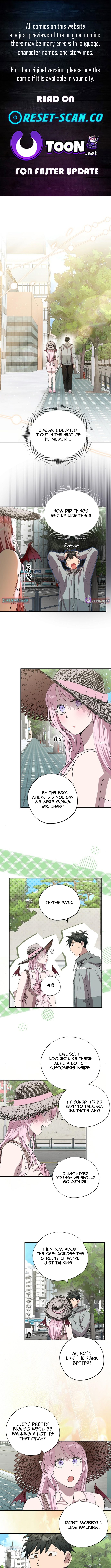 Magical Realm Shopkeeper Chapter 93 Page 1