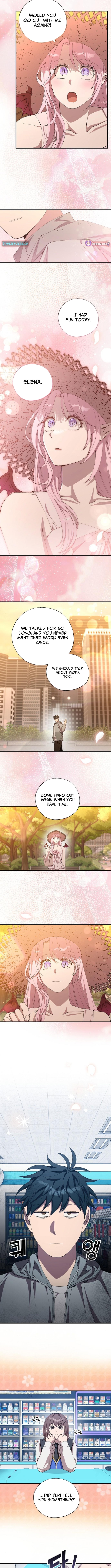 Magical Realm Shopkeeper Chapter 93 Page 1