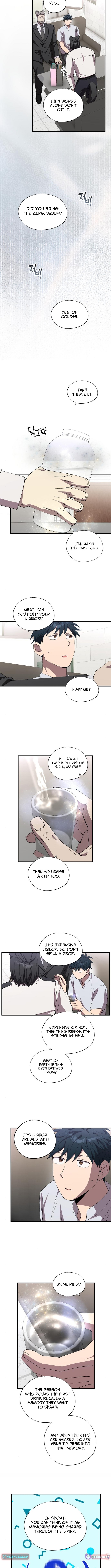 Magical Realm Shopkeeper Chapter 90 Page 1