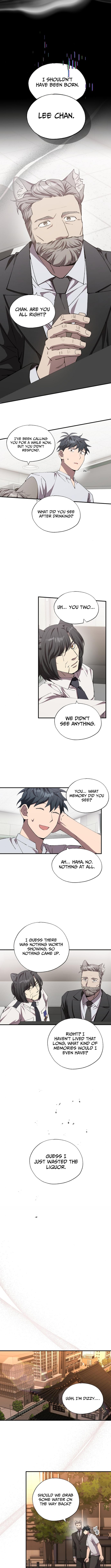Magical Realm Shopkeeper Chapter 90 Page 1