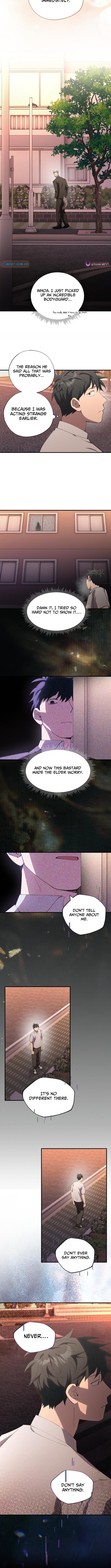 Magical Realm Shopkeeper Chapter 90 Page 1