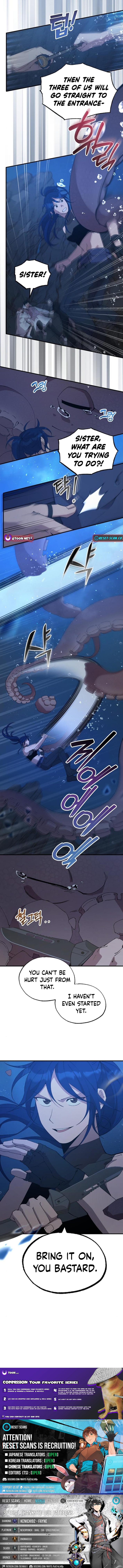 Magical Realm Shopkeeper Chapter 73 Page 1
