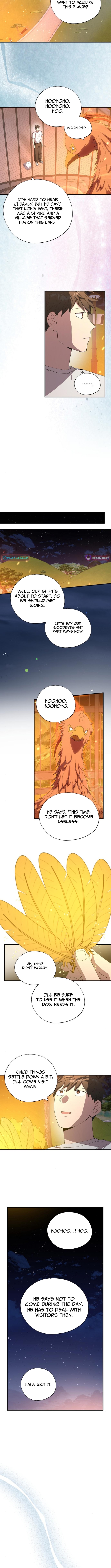 Magical Realm Shopkeeper Chapter 92 Page 1