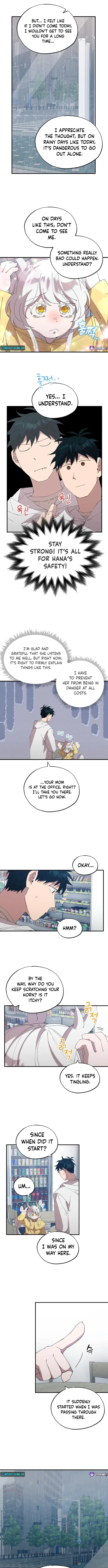 Magical Realm Shopkeeper Chapter 68 Page 1