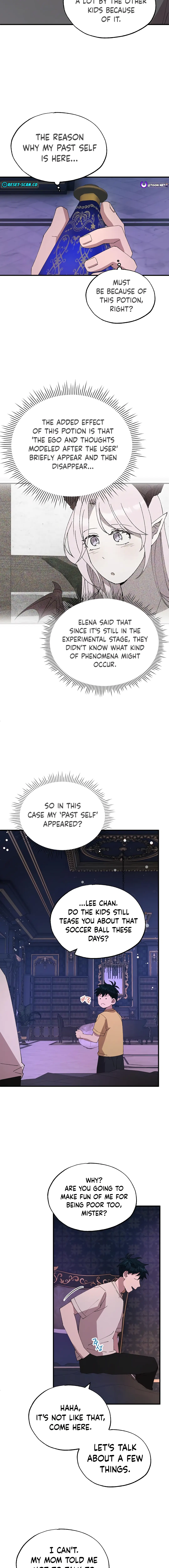 Magical Realm Shopkeeper Chapter 66 Page 1