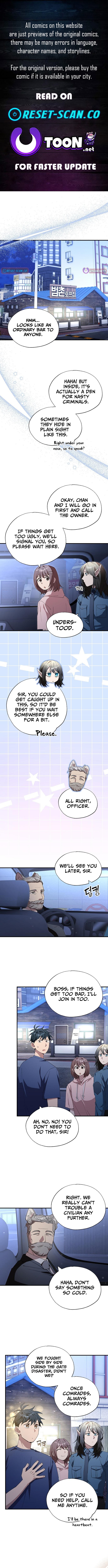 Magical Realm Shopkeeper Chapter 84 Page 1