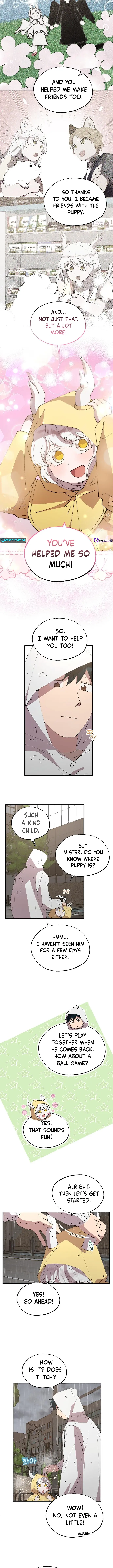 Magical Realm Shopkeeper Chapter 69 Page 1