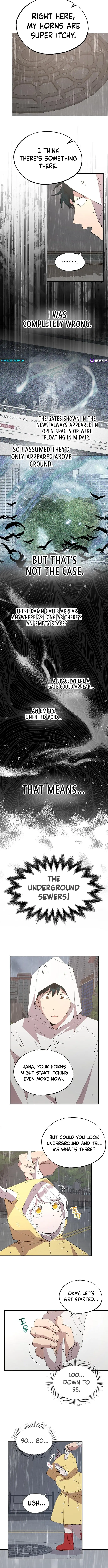 Magical Realm Shopkeeper Chapter 69 Page 1