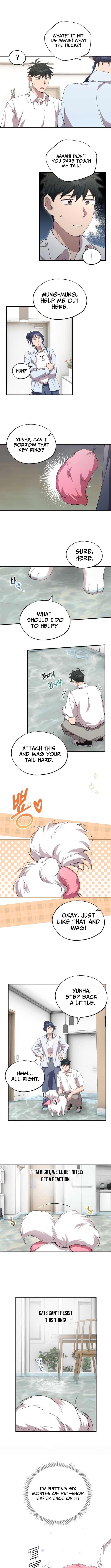 Magical Realm Shopkeeper Chapter 78 Page 1
