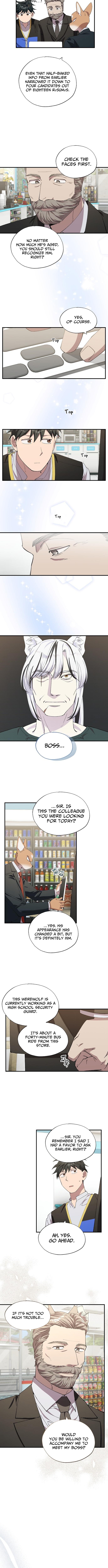 Magical Realm Shopkeeper Chapter 89 Page 1