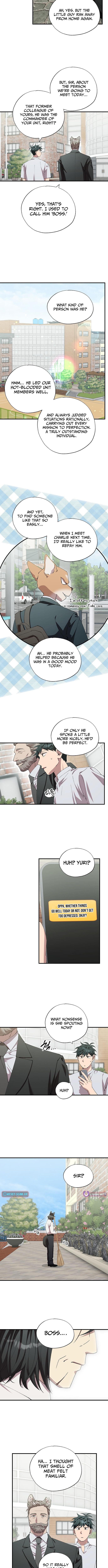 Magical Realm Shopkeeper Chapter 89 Page 1