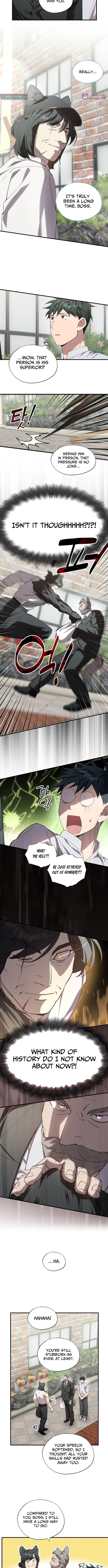 Magical Realm Shopkeeper Chapter 89 Page 1