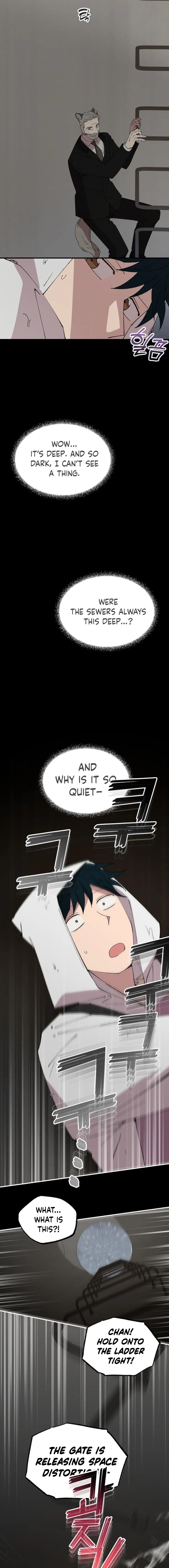 Magical Realm Shopkeeper Chapter 72 Page 1