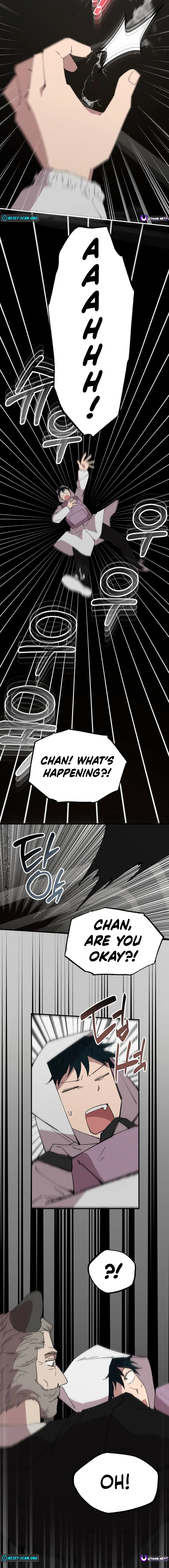 Magical Realm Shopkeeper Chapter 72 Page 1