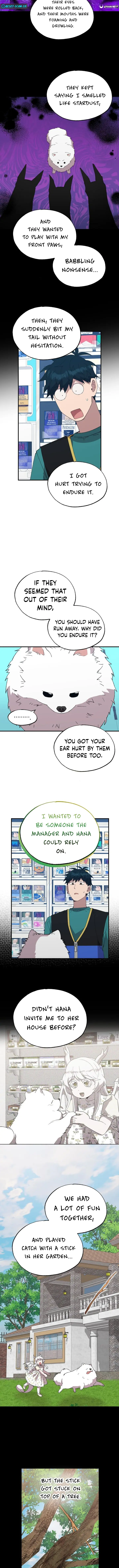 Magical Realm Shopkeeper Chapter 58 Page 1