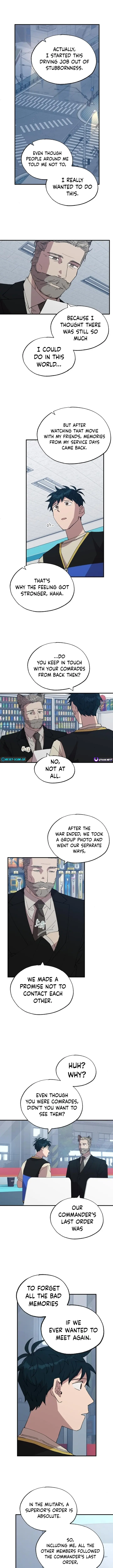Magical Realm Shopkeeper Chapter 61 Page 1