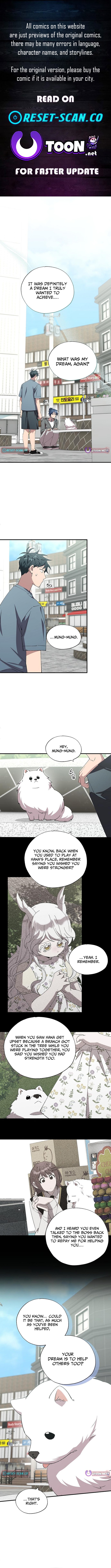 Magical Realm Shopkeeper Chapter 86 Page 1