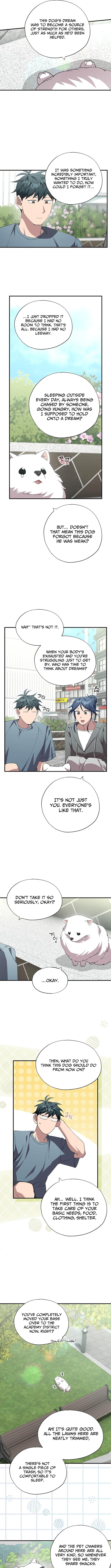 Magical Realm Shopkeeper Chapter 86 Page 1