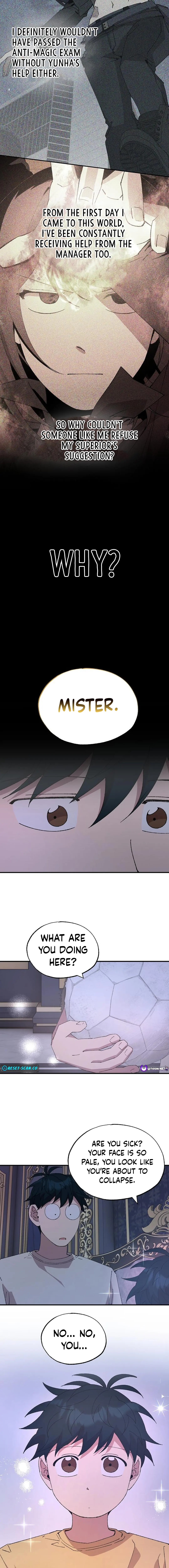 Magical Realm Shopkeeper Chapter 65 Page 1