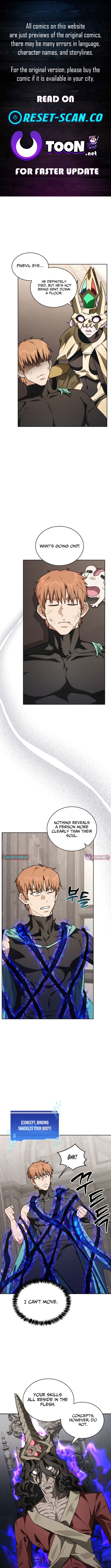 Stuck in the Tower Chapter 147 Page 1