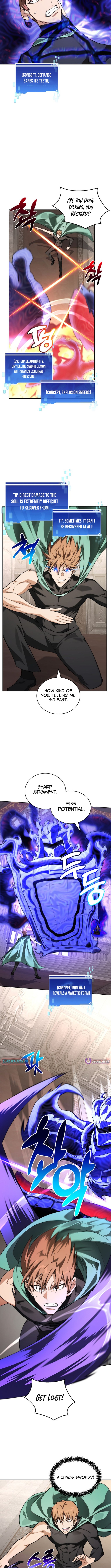Stuck in the Tower Chapter 147 Page 1