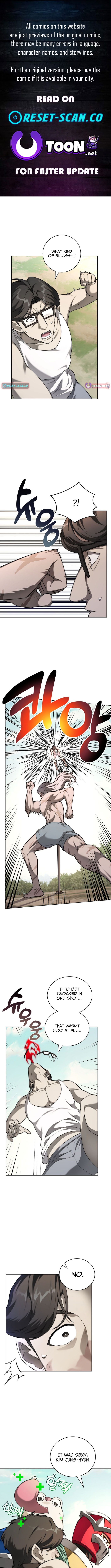 Stuck in the Tower Chapter 140 Page 1