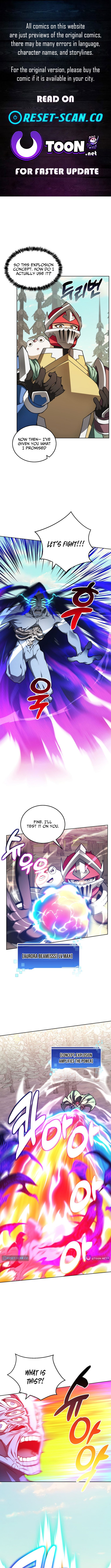 Stuck in the Tower Chapter 144 Page 1