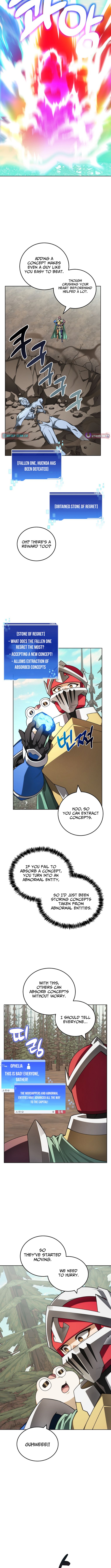 Stuck in the Tower Chapter 144 Page 1