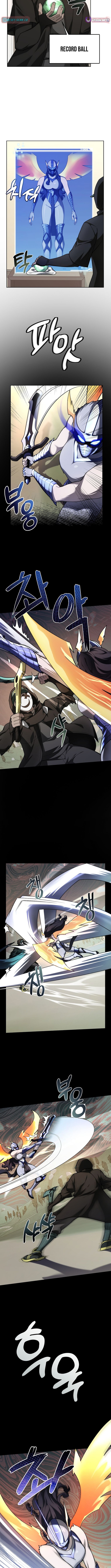 Stuck in the Tower Chapter 135 Page 1