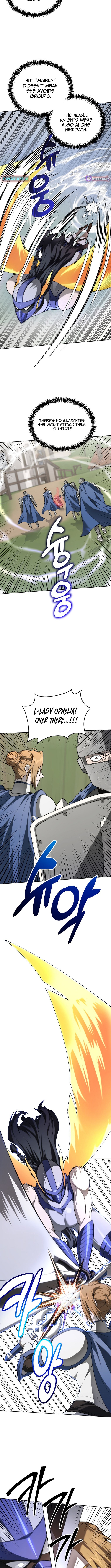 Stuck in the Tower Chapter 137 Page 1