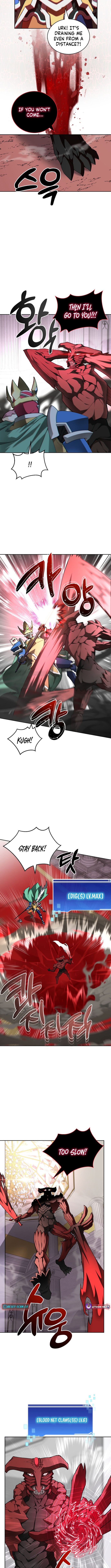 Stuck in the Tower Chapter 122 Page 1