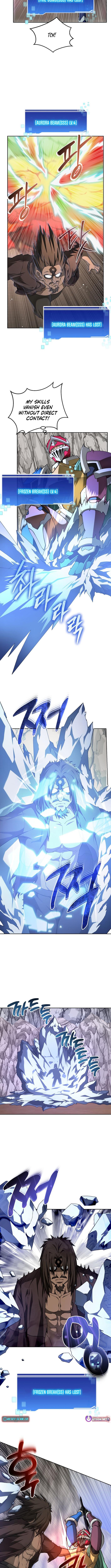 Stuck in the Tower Chapter 127 Page 1