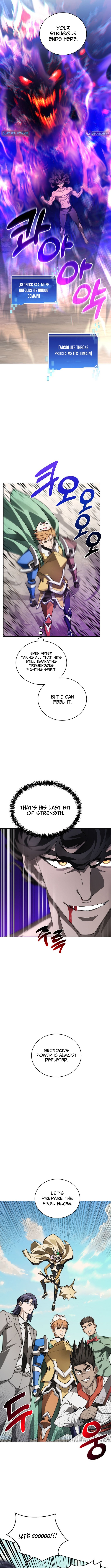 Stuck in the Tower Chapter 149 Page 1
