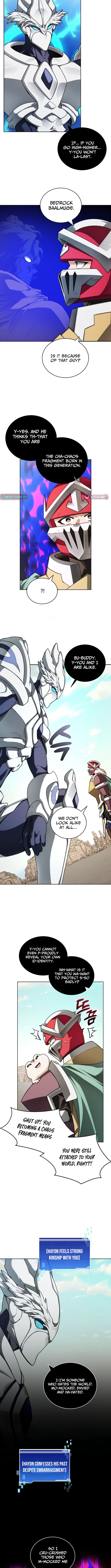 Stuck in the Tower Chapter 141 Page 1