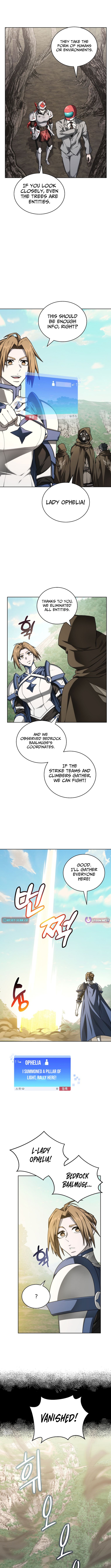 Stuck in the Tower Chapter 141 Page 1