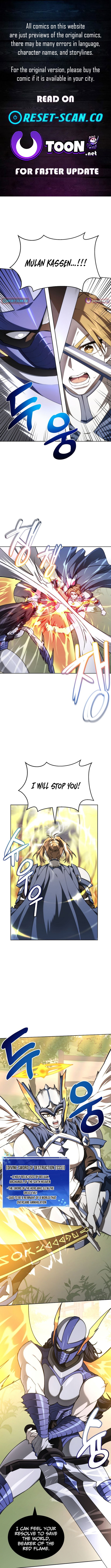 Stuck in the Tower Chapter 138 Page 1