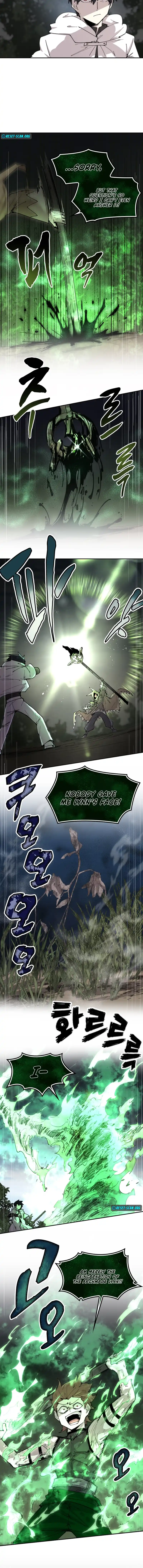 The Rebirth of the Hero’s Party’s Archmage Chapter 106 Page 1