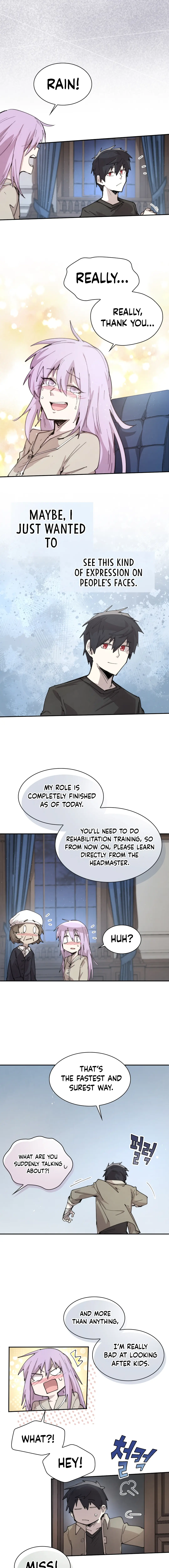 The Rebirth of the Hero’s Party’s Archmage Chapter 92 Page 1