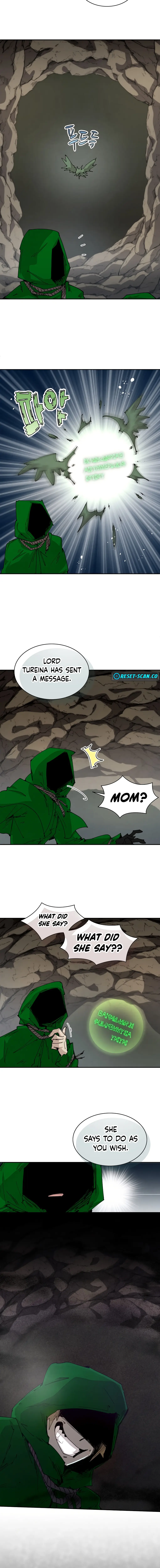 The Rebirth of the Hero’s Party’s Archmage Chapter 71 Page 1