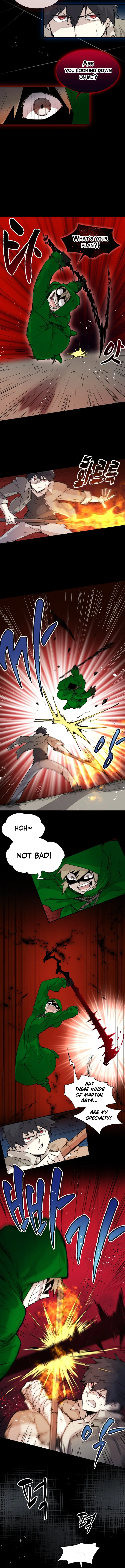 The Rebirth of the Hero’s Party’s Archmage Chapter 73 Page 1