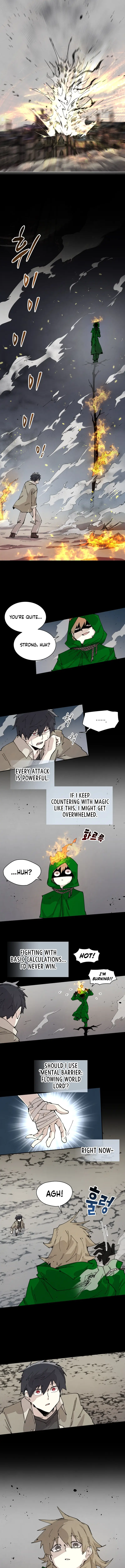 The Rebirth of the Hero’s Party’s Archmage Chapter 73 Page 1
