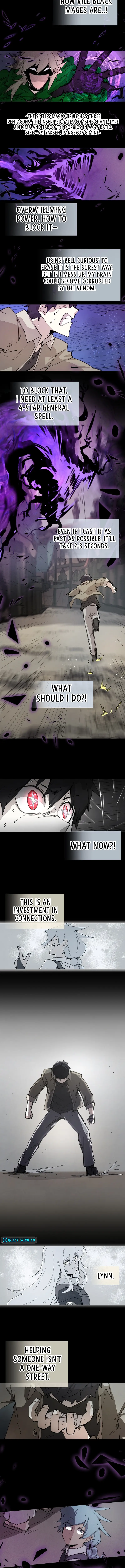 The Rebirth of the Hero’s Party’s Archmage Chapter 73 Page 1