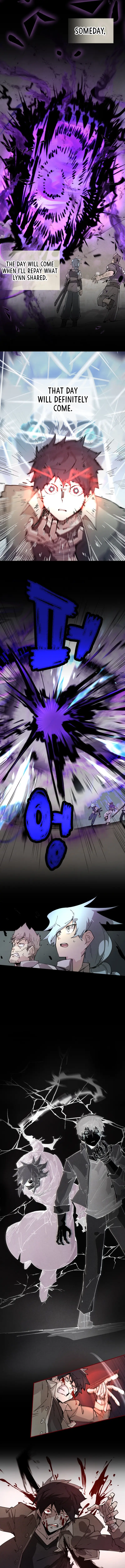 The Rebirth of the Hero’s Party’s Archmage Chapter 73 Page 1