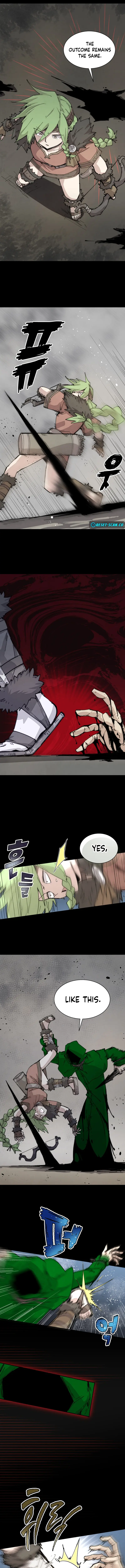 The Rebirth of the Hero’s Party’s Archmage Chapter 75 Page 1